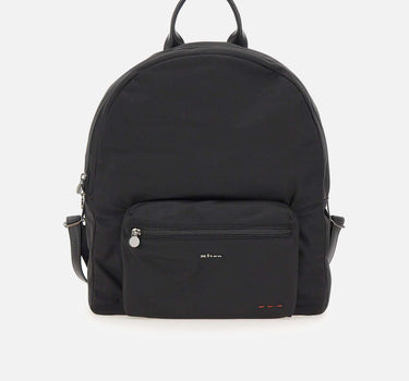 Zaino in nylon UBA0084N0127001 00S KITON 