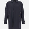Trench "Vittor" VITTORAC NAVY MOORER 