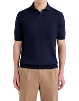 Polo in cotone PL1MCSKTR CR14R890 FILIPPO DE LAURENTIIS 