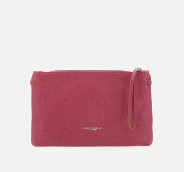 Pochette "Hermy" BS3695 GRNDESERTFLOWER GIANNI CHIARINI 