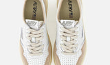 Sneakers "AULW LS33" in pelle AULW LS33 AUTRY 