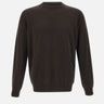 Maglia in lana e cashmere 900001 278 KANGRA 