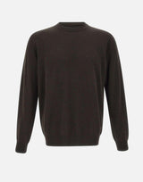 Maglia in lana e cashmere 900001 278 KANGRA 