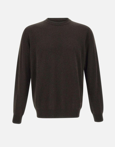 Maglia in lana e cashmere 900001 278 KANGRA 