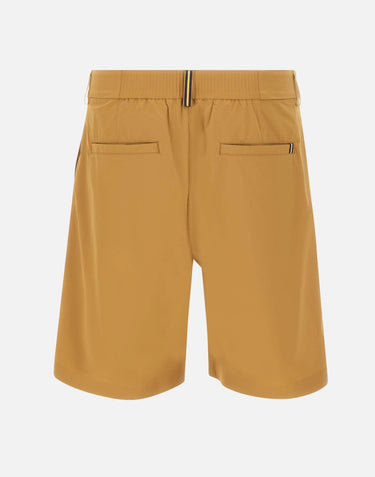 Shorts "Ilton Light Tech PL" K3136YW V04 K-WAY 
