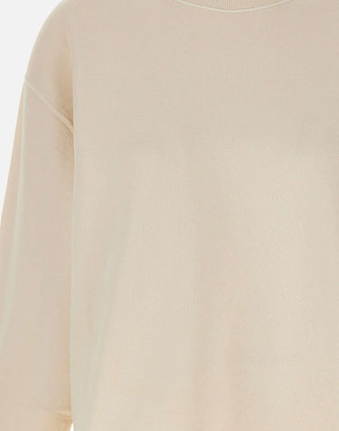 Felpa "Boxi" GUP01872 P00157911560 GOLDEN GOOSE 