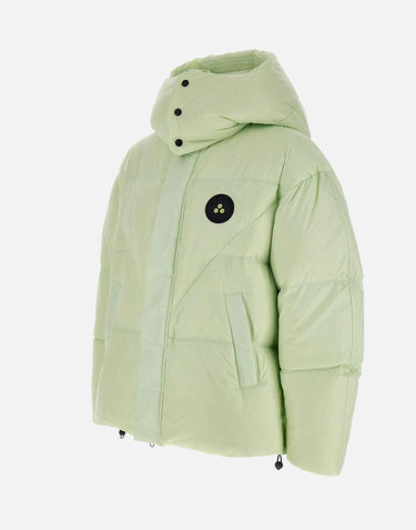 Piumino "Thugger LKS" capsule Peuterey Plurals x Tony Effe PEX0178 01181950300 PEUTEREY 