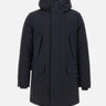 Parka "Smeg21 Wilson" P45320M SMEG2110000 SAVE THE DUCK 