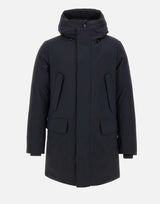 Parka "Smeg21 Wilson" P45320M SMEG2110000 SAVE THE DUCK 