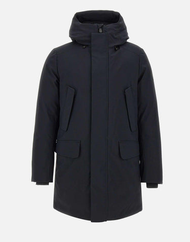 Parka "Smeg21 Wilson" P45320M SMEG2110000 SAVE THE DUCK 