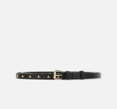 "Mini Alex Orb belt" 82010080W L00CHN401 VIVIENNE WESTWOOD 