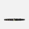 "Mini Alex Orb belt" 82010080W L00CHN401 VIVIENNE WESTWOOD 