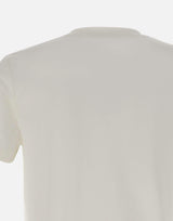 T-shirt "Manderly02" in cotone PEU5479 99011969730 PEUTEREY 