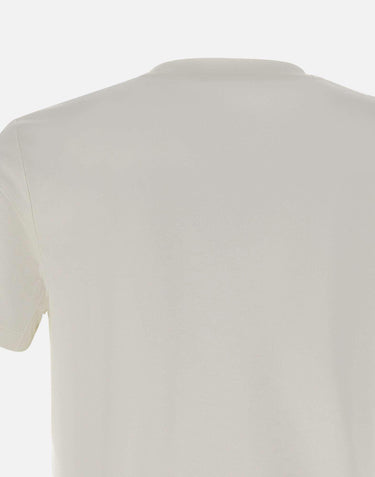 T-shirt "Manderly02" in cotone PEU5479 99011969730 PEUTEREY 