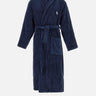 Accappatoio "Core Replen" in spugna di cotone 714853990 001 POLO RALPH LAUREN 