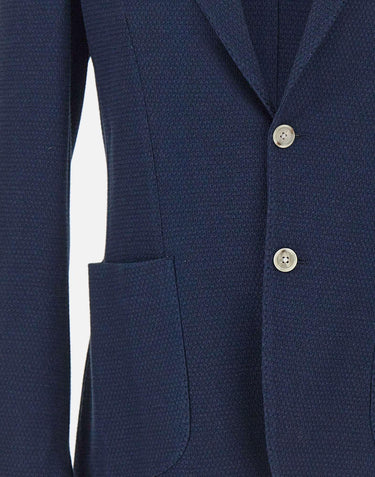 Blazer "JCK Active Mono" 53066 0090 BARBA 