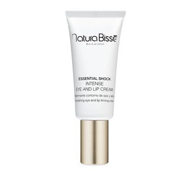 Trattamento occhi e labbra ''Essential Shock Intense Eye & Lip Cream'' 15ml 31A227 15ML NATURA BISSE' 