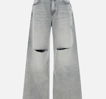 Jeans "Debby" DEBBY GR1005 ICON DENIM 