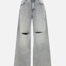 Jeans "Debby" DEBBY GR1005 ICON DENIM 