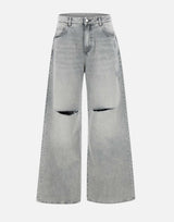 Jeans "Debby" DEBBY GR1005 ICON DENIM 