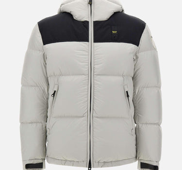 "Bonad" 25WBLUC03243 007101102 BLAUER