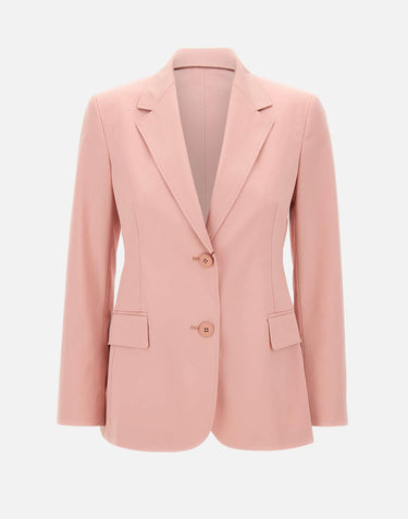 Blazer  "Yuppy" 2516041062600 022 MAX MARA STUDIO 