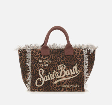 Borsa a mano "Vanity" VANI001 00190L MC2 SAINT BARTH 