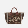 Borsa a mano "Vanity" VANI001 00190L MC2 SAINT BARTH 