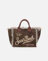 Borsa a mano "Vanity" VANI001 00190L MC2 SAINT BARTH 