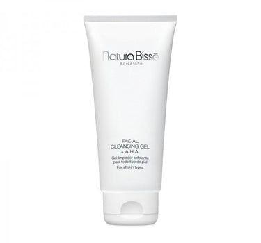 "Facial Cleansing Gel AHA" 200ml 31G208 200ML NATURA BISSE' 