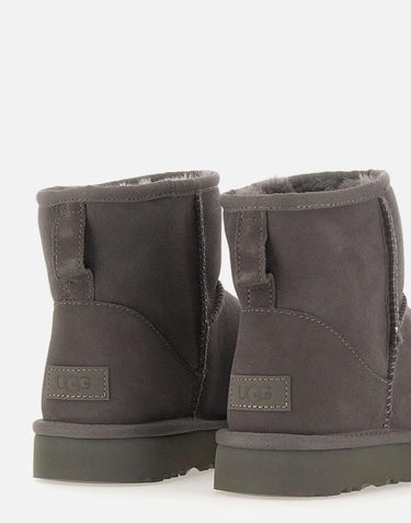 Stivali "W Classic Mini II" 1016222 GREY UGG 