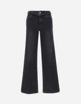 Jeans "Good Flare" UA6160D0264 8L451 LIU-JO 