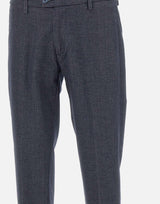 Pantalone "Mucha-10" PR24910LN 3L062F005 RE-HASH 