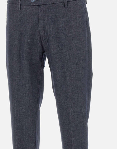 Pantalone "Mucha-10" PR24910LN 3L062F005 RE-HASH 