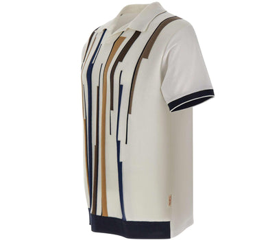 Polo "Bryan" BRYAN UNICALATTE BOB 