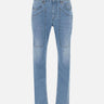 Jeans "John" JOHN001 DENI036D006 JECKERSON 