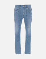 Jeans "John" JOHN001 DENI036D006 JECKERSON 