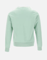 Felpa "Classics" in cotone 710916689 012 POLO RALPH LAUREN 