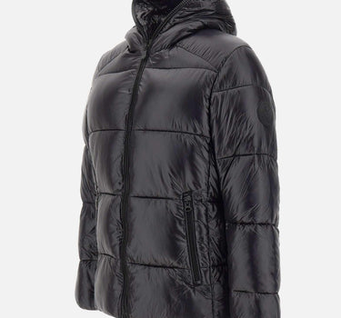 Piumino "Edgard" D31280M LOVE2110000 SAVE THE DUCK 