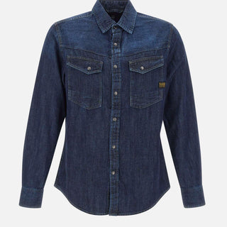 "Dakota slim shirt" D23616 D252G133 G-STAR RAW 