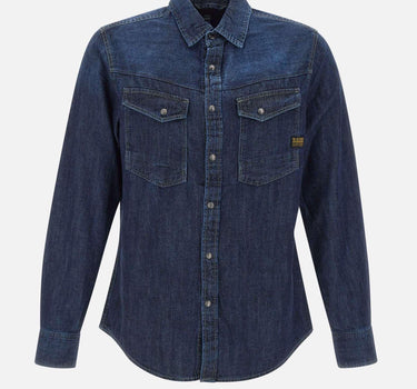"Dakota slim shirt" D23616 D252G133 G-STAR RAW 