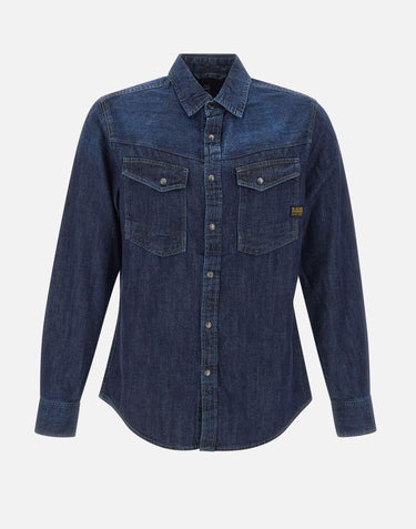 "Dakota slim shirt" D23616 D252G133 G-STAR RAW 