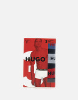 Set "Trunk triplet pack" 50532611 968 HUGO 