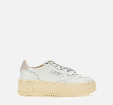 Sneakers "Platform Low" PTLW SW02 AUTRY 