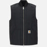 "Lachlan vest" I034387 89XX CARHARTT WIP 