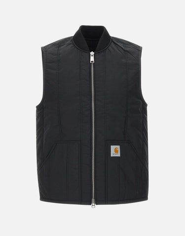"Lachlan vest" I034387 89XX CARHARTT WIP 