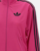 "Firebird tt sweatshirt" JX7866 FUXIA ADIDAS 