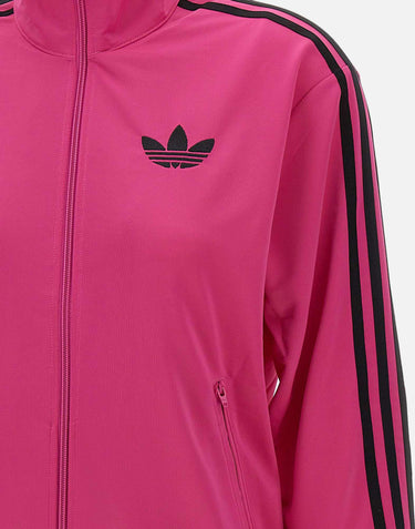 "Firebird tt sweatshirt" JX7866 FUXIA ADIDAS 