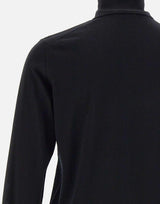 Maglia in lana A003F001 9000 PAOLO PECORA 