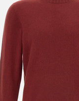 Maglione in cashmere 20201 57106247 GRAN SASSO 